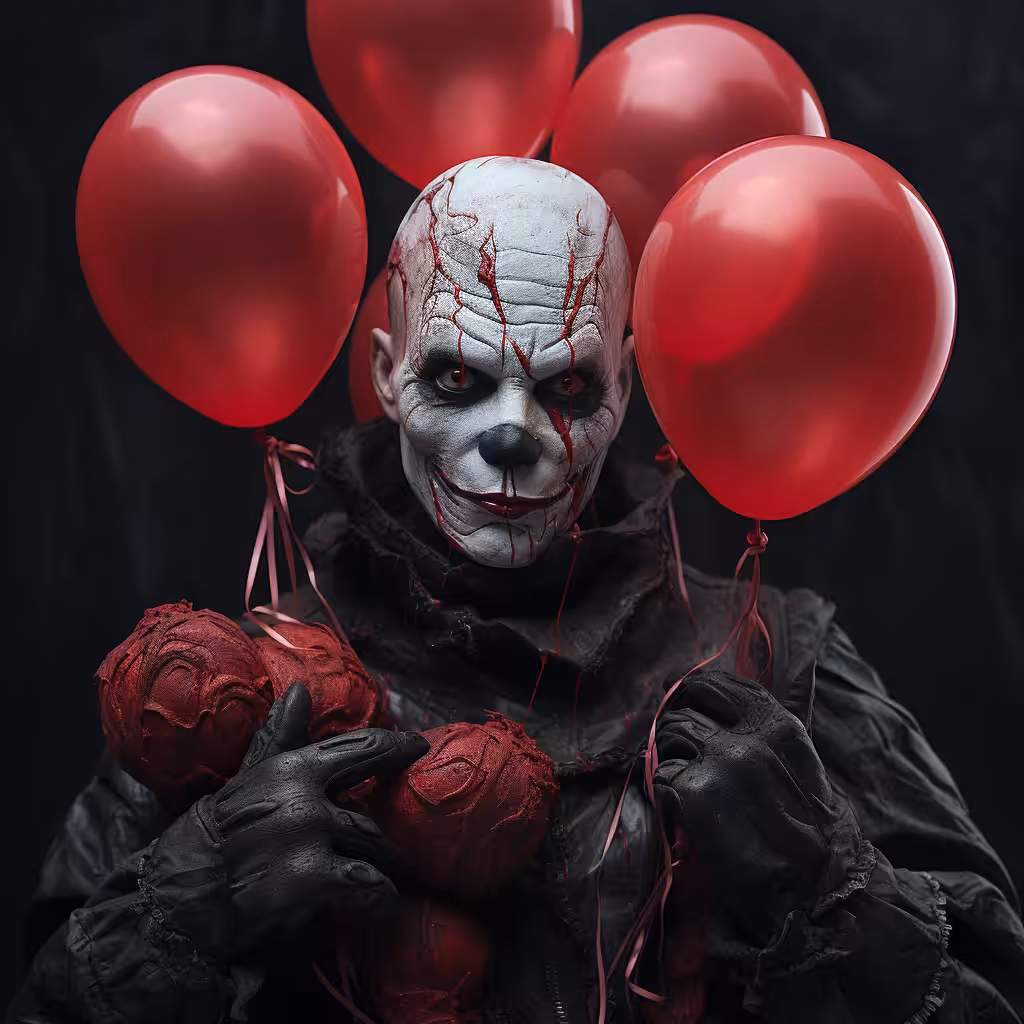 Old 4 Finger Freddy