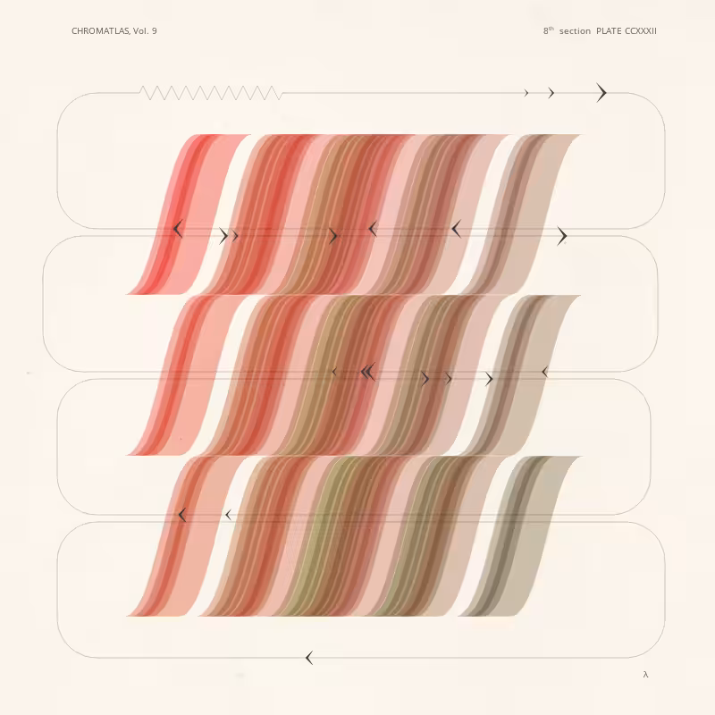 CHROMATLAS, Vol. 9 #14