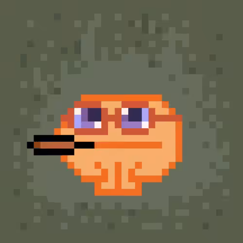 Toadheadz #399