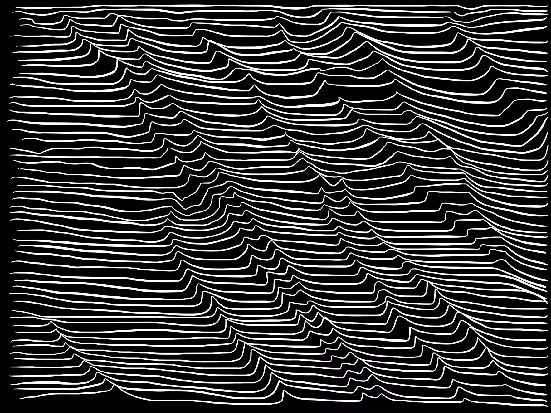 DIFFERENCE AND REPETITION (DIGITAL) #3