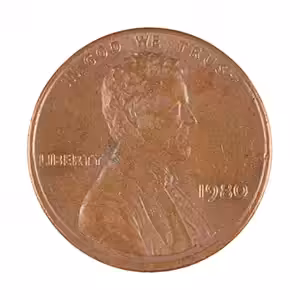 Cent #8474