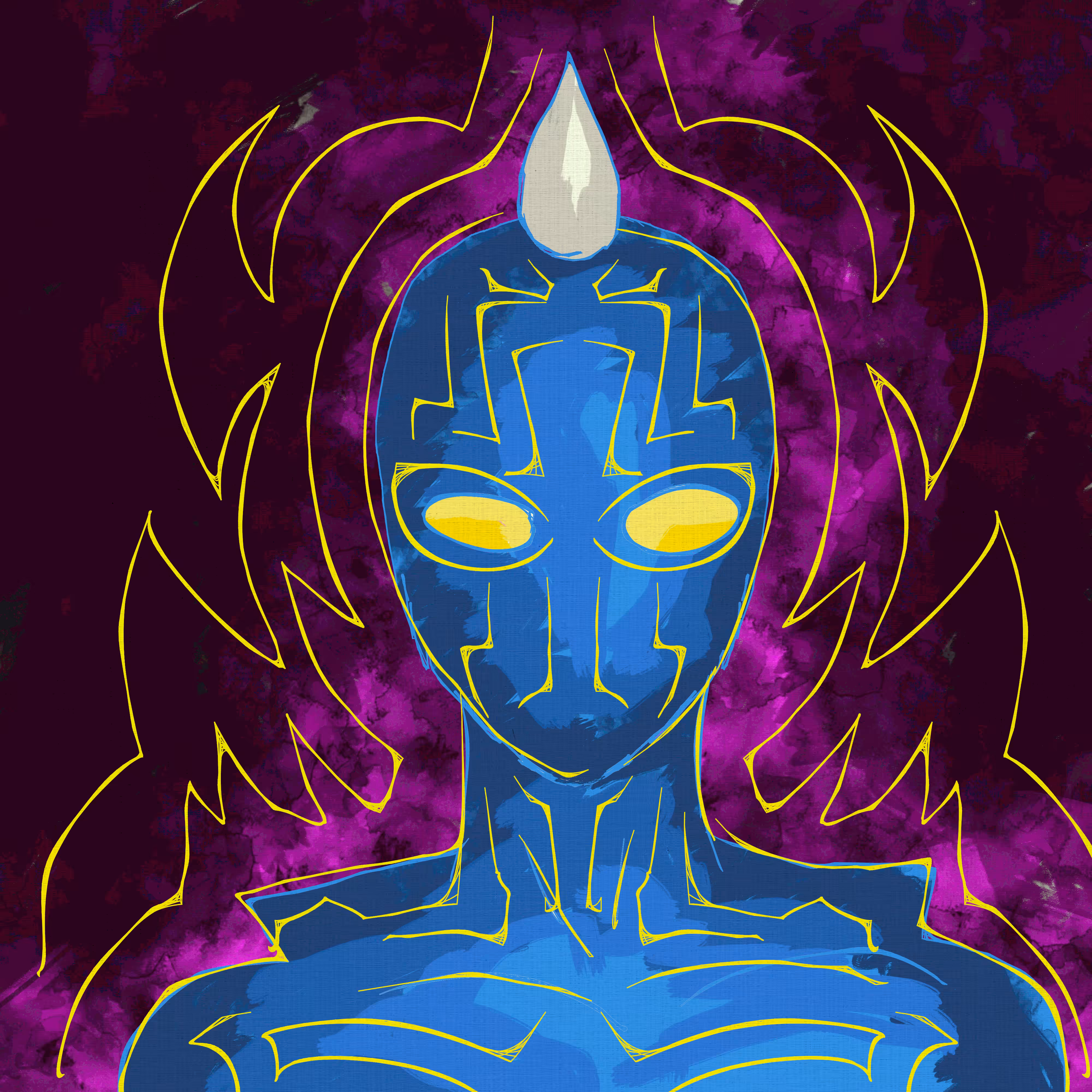 Electric Demon #4