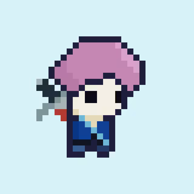 Trunks #028