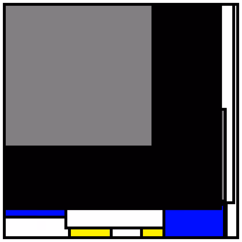 Syncthesized #5
