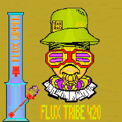 Flux Ripper 420
