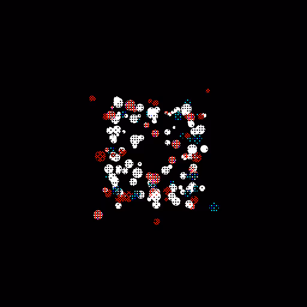 Chromoplasm #49