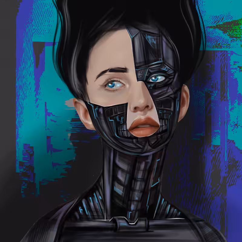 Humanity #12