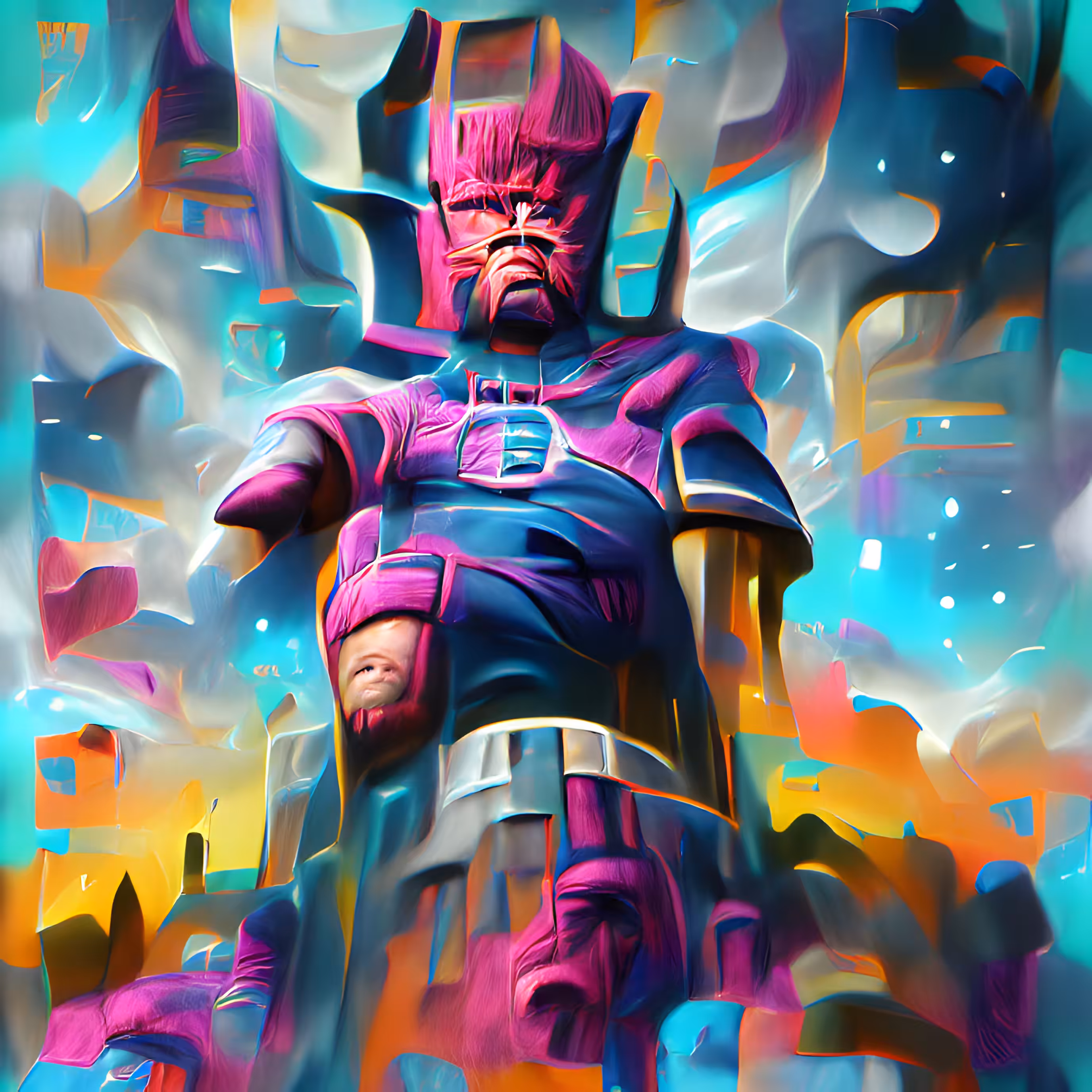 Galactus