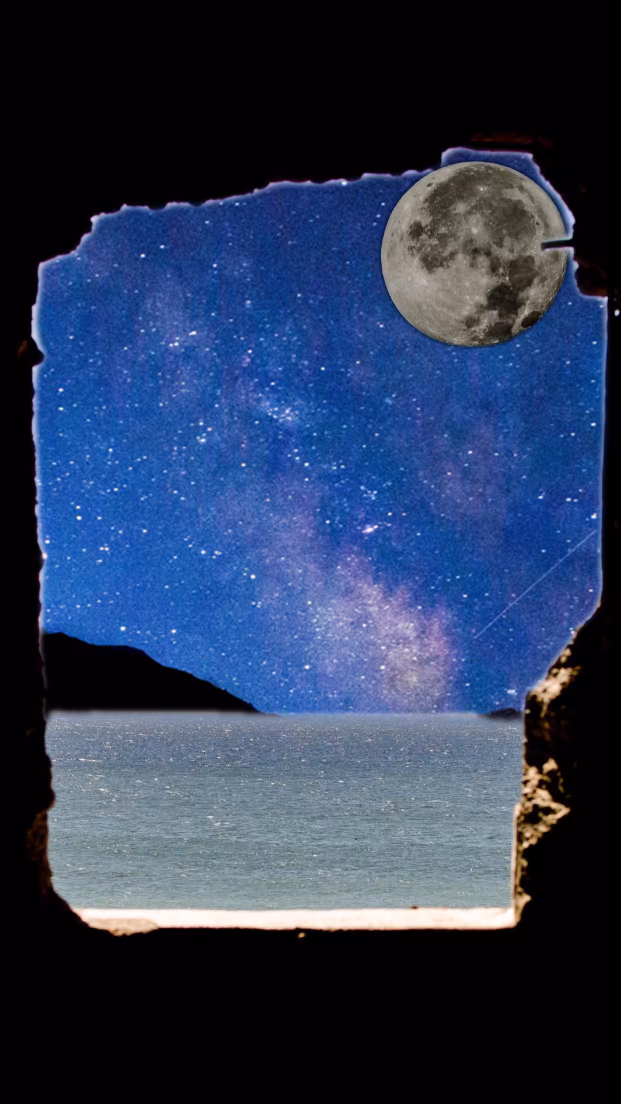 Open Window