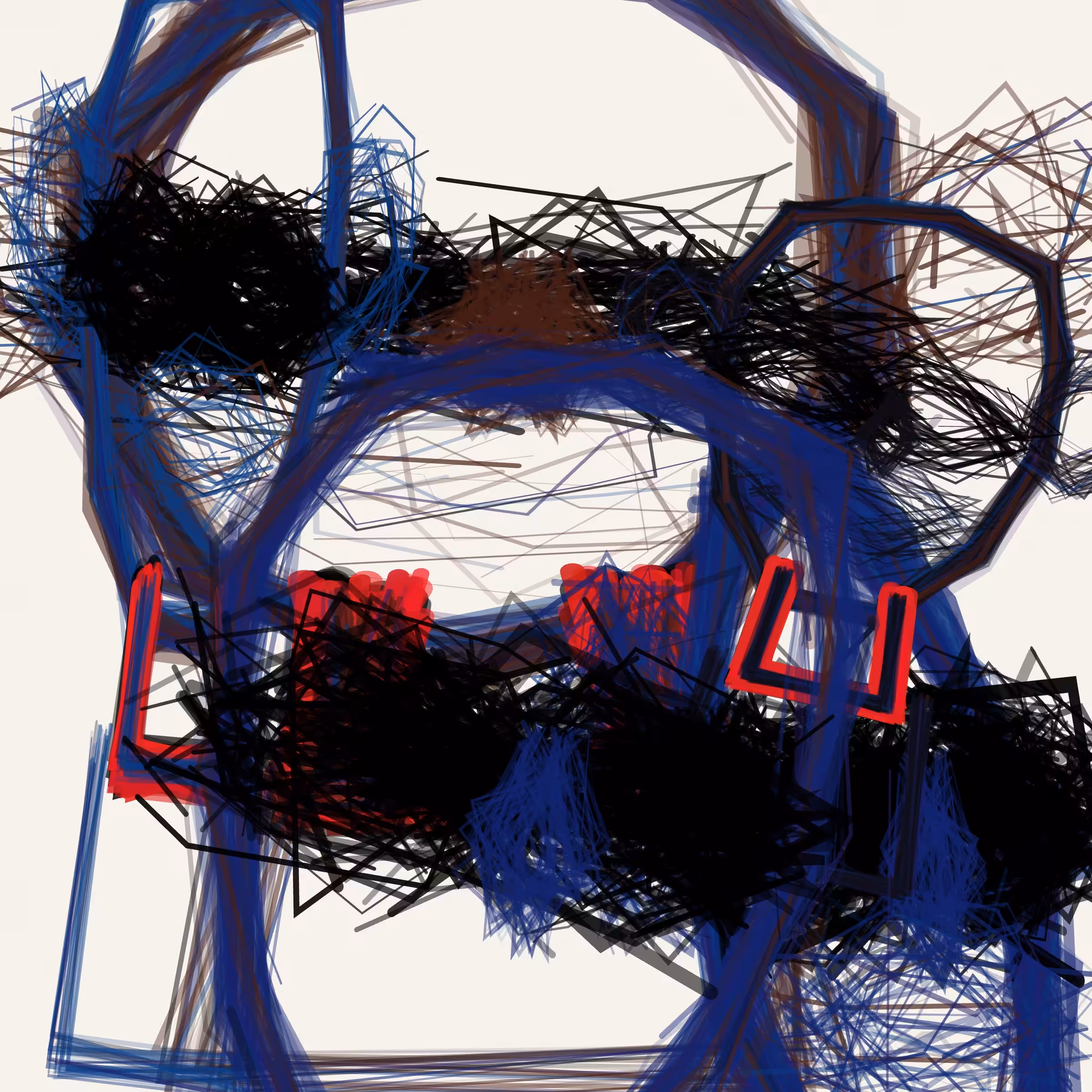 Brutal Desolation: UNK_0260 #24