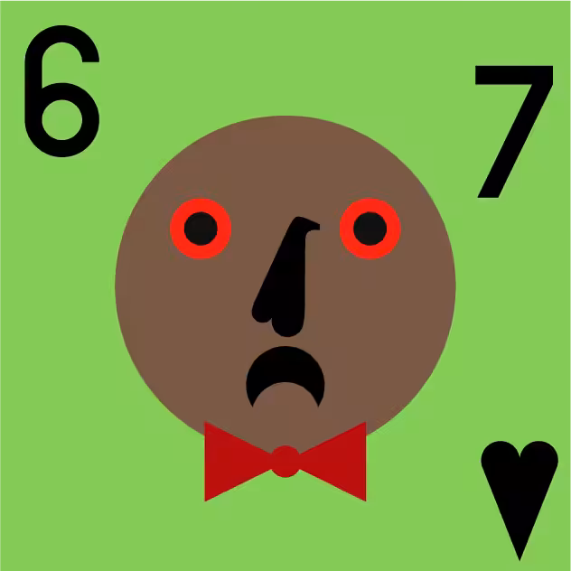 Super Cool World #4070