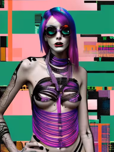 Neo-NSFW #10