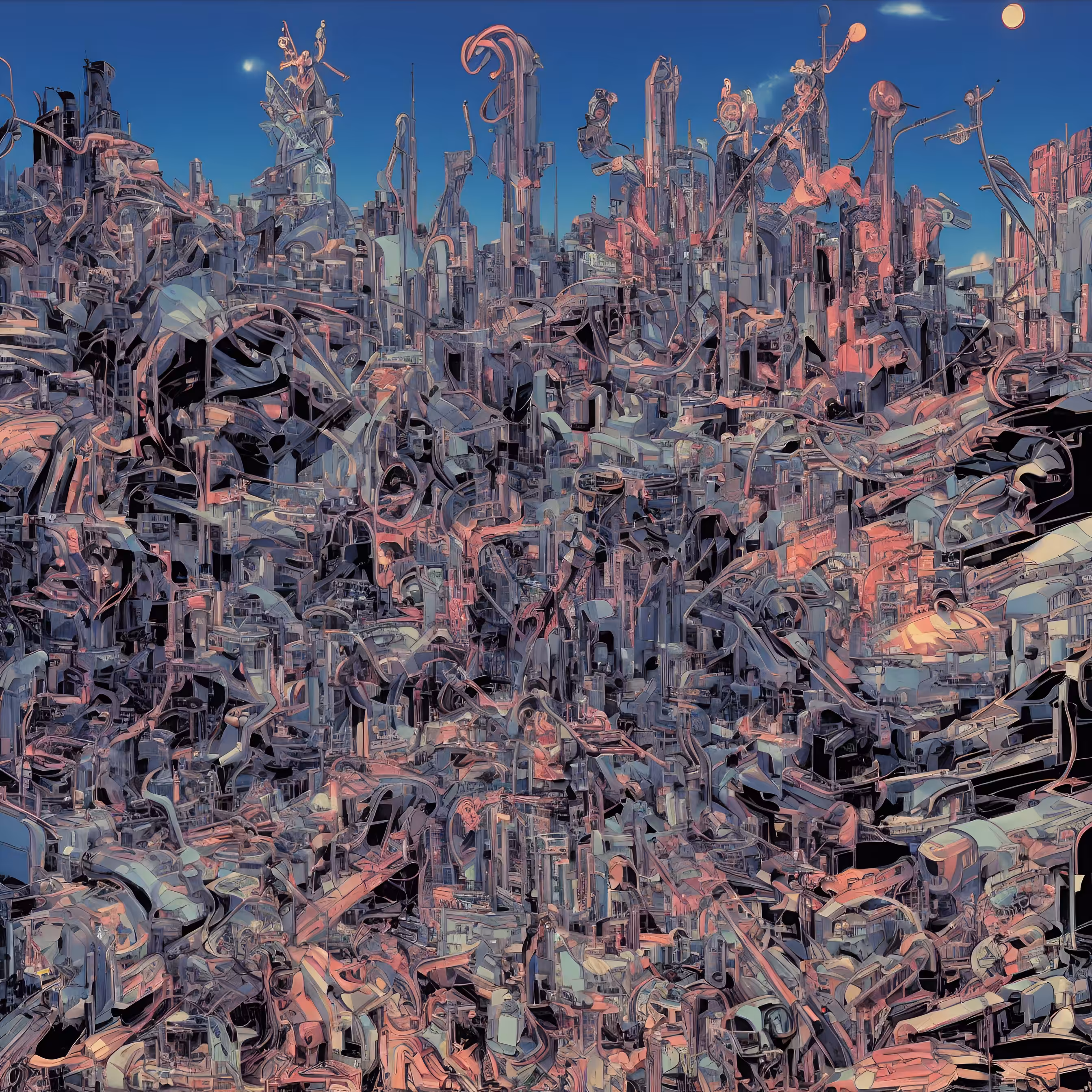 Chaos - 02 -
