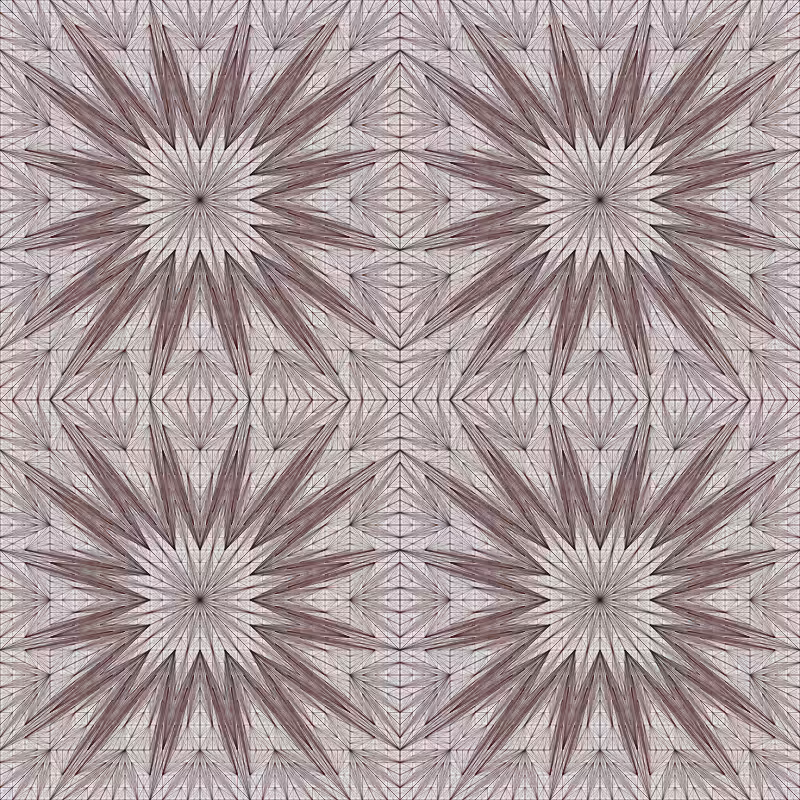 Triangle Subdivisions #277