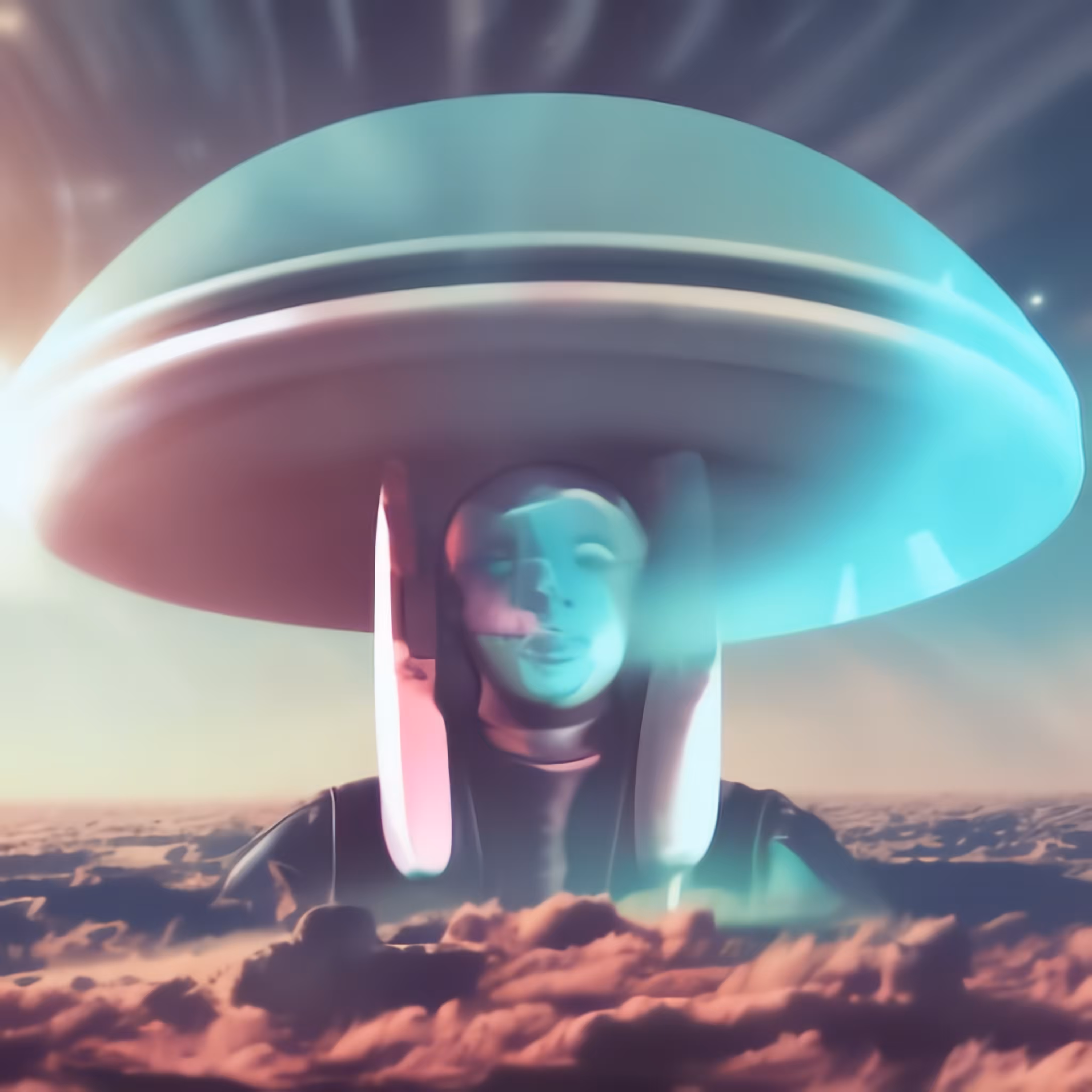 NIGHTCALLERS: SPACEWAVES #116