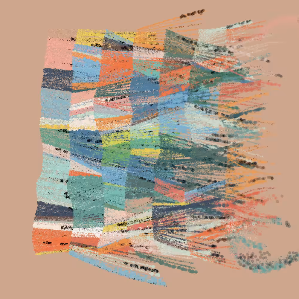 A "Wrinkle in Time" #002 