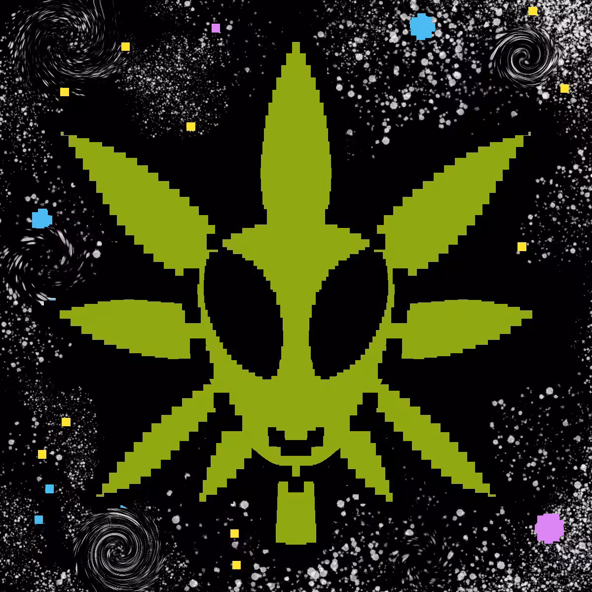 AlienChron