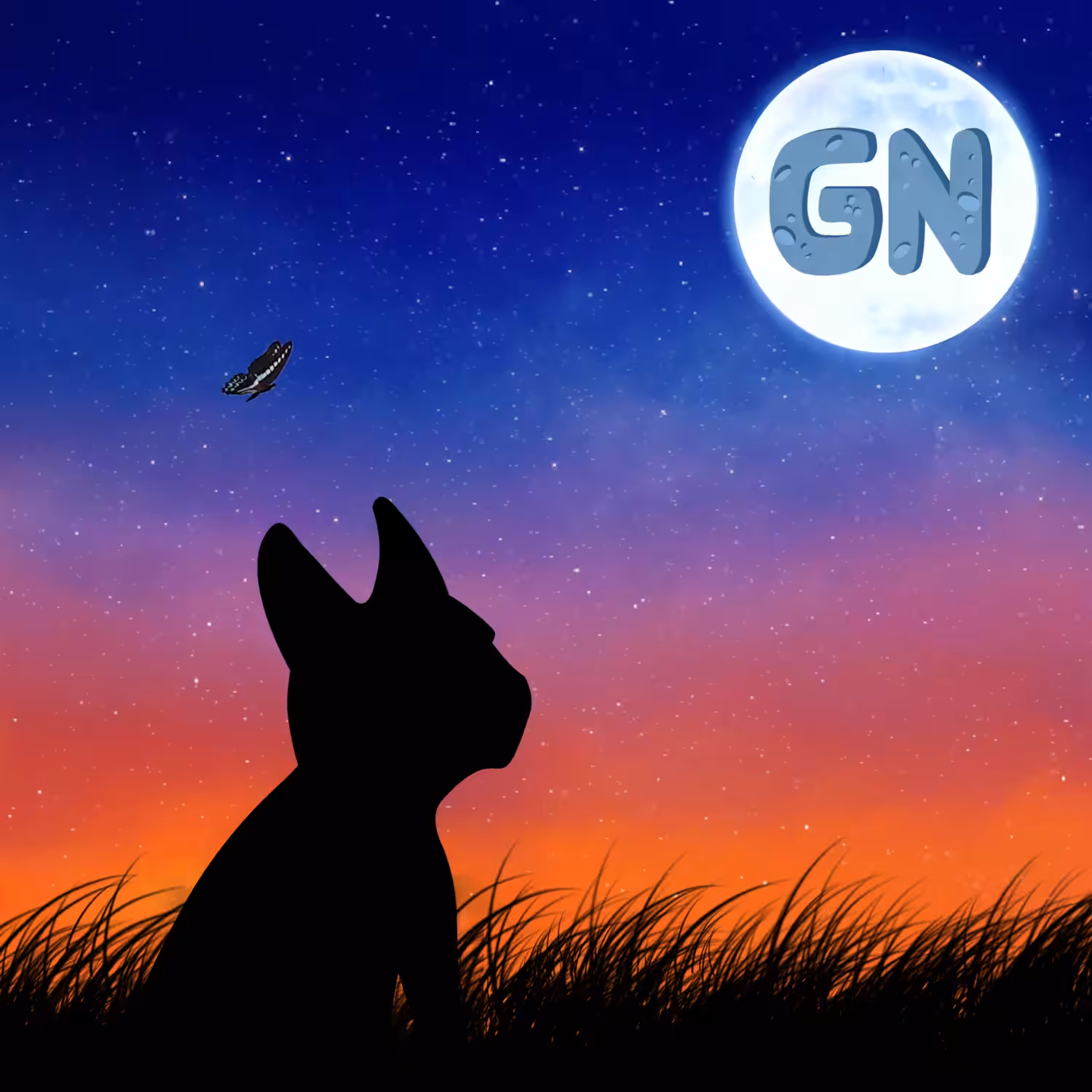 GN Frenchie