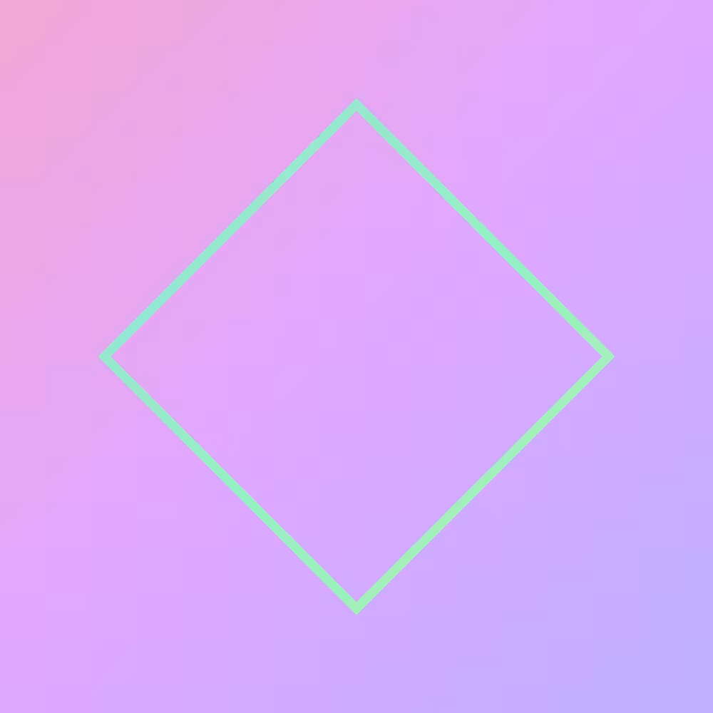 Gradient shapes #11