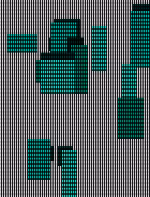 StripeSynth #16