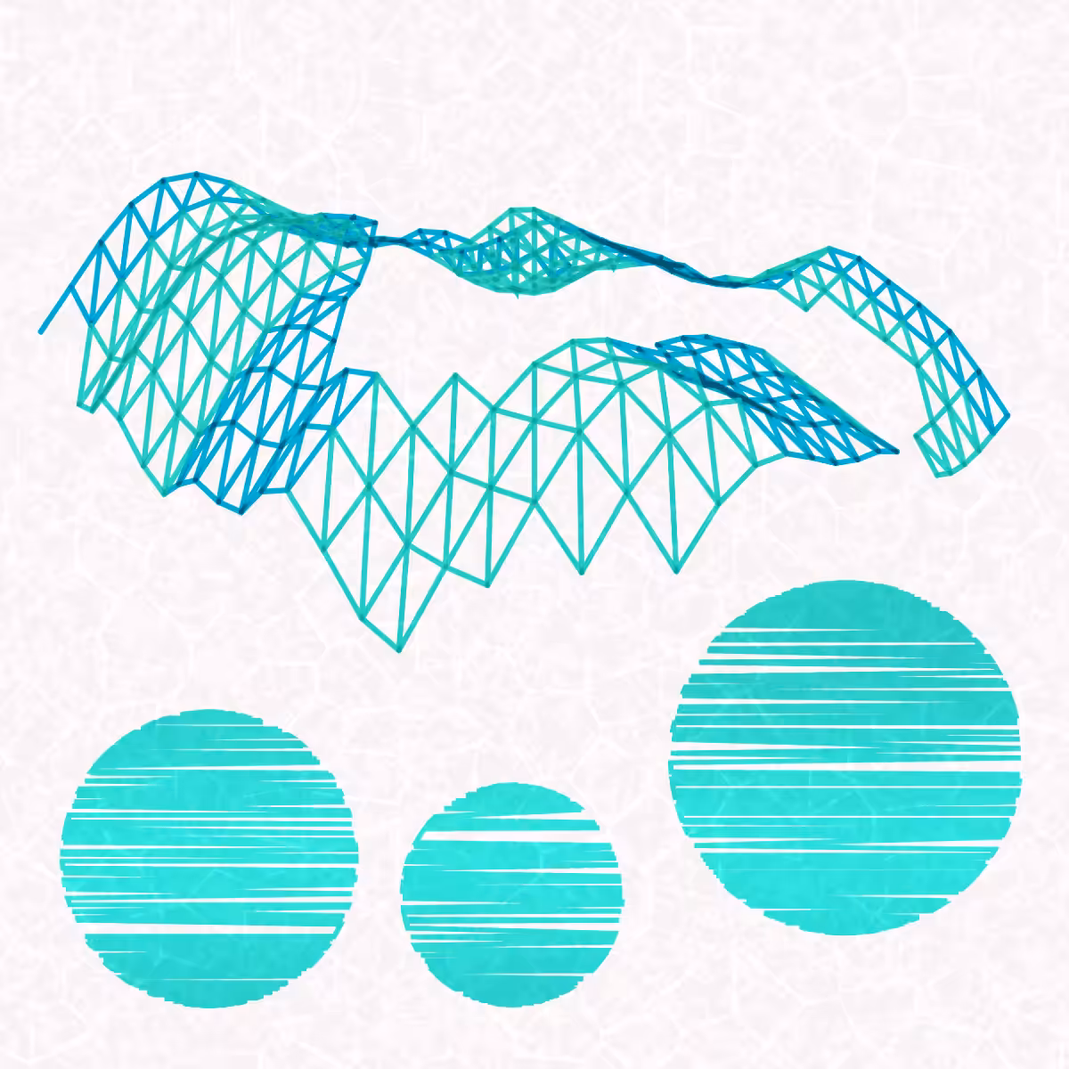 Plottable Wireframe (8 frames) #212
