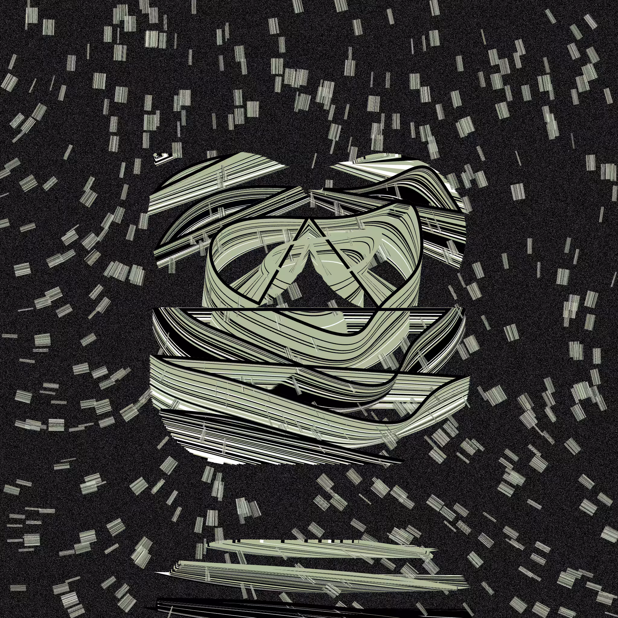 Melt Into Pepe: #1910