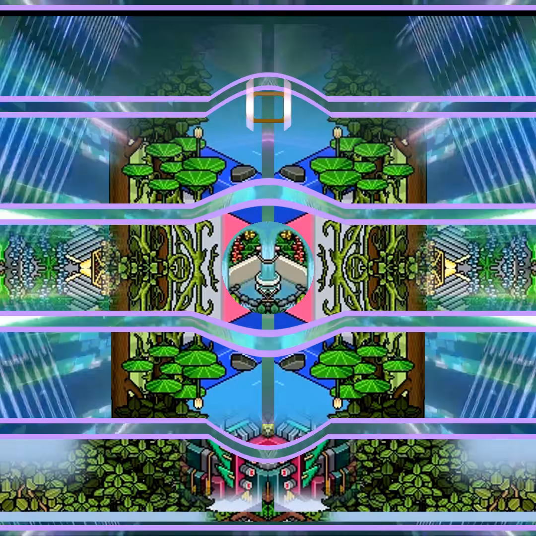 Regeneration Boon
