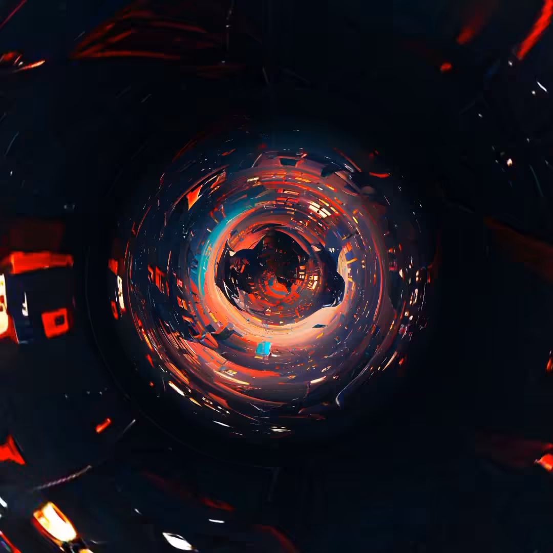 Art Circle #6