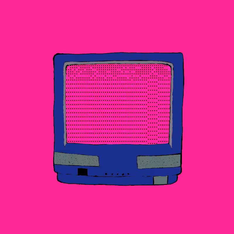 Nostalgic Feels TV #39