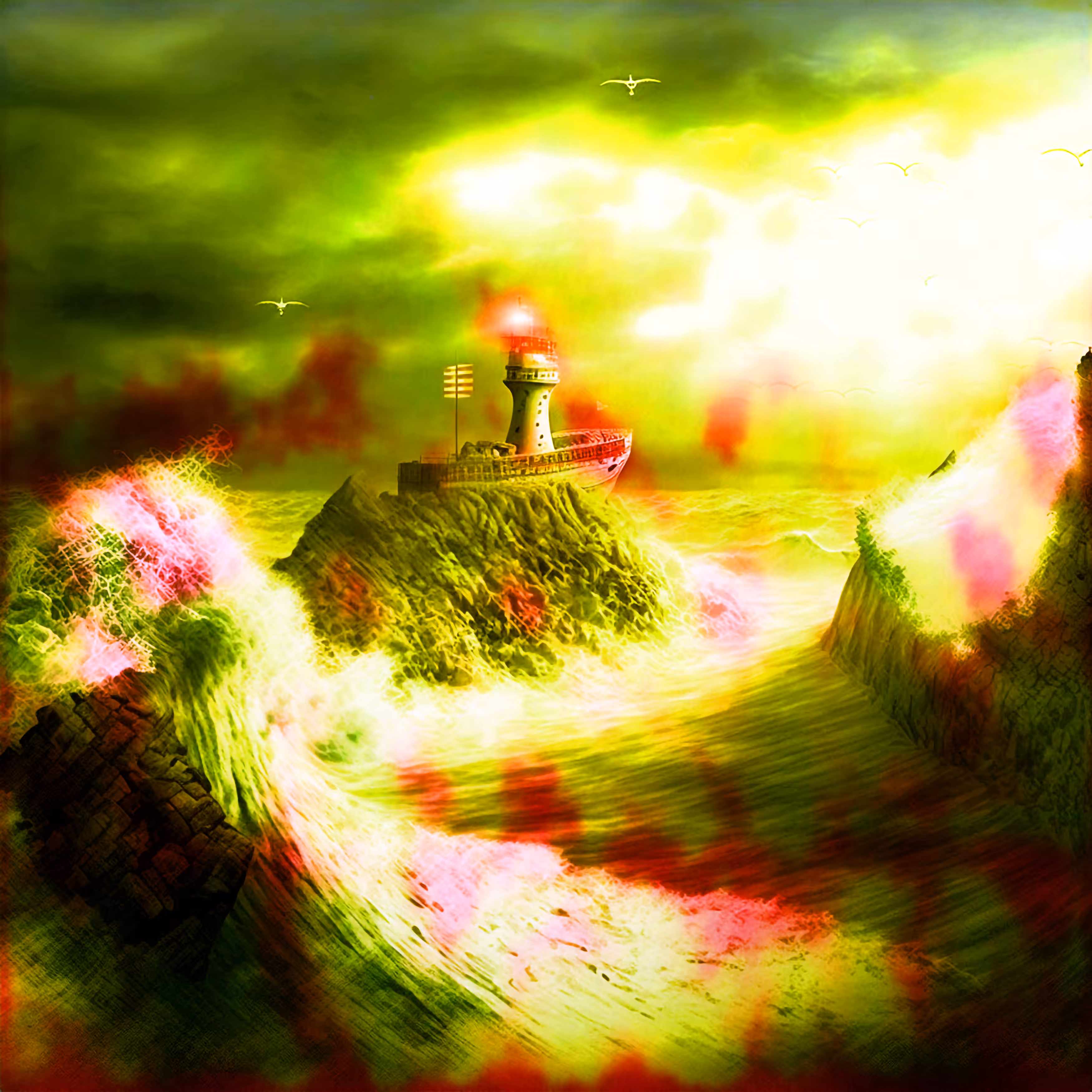 Dreamscape #553
