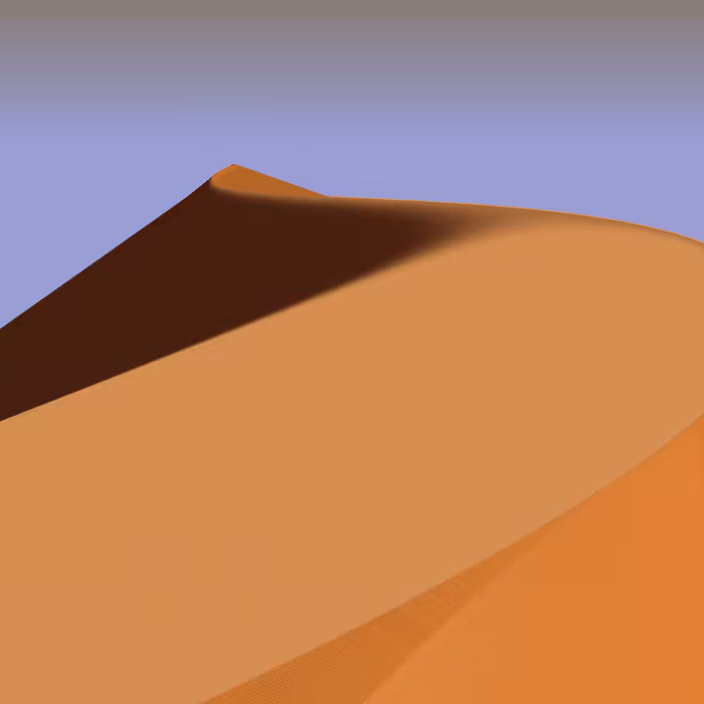 Dune #5