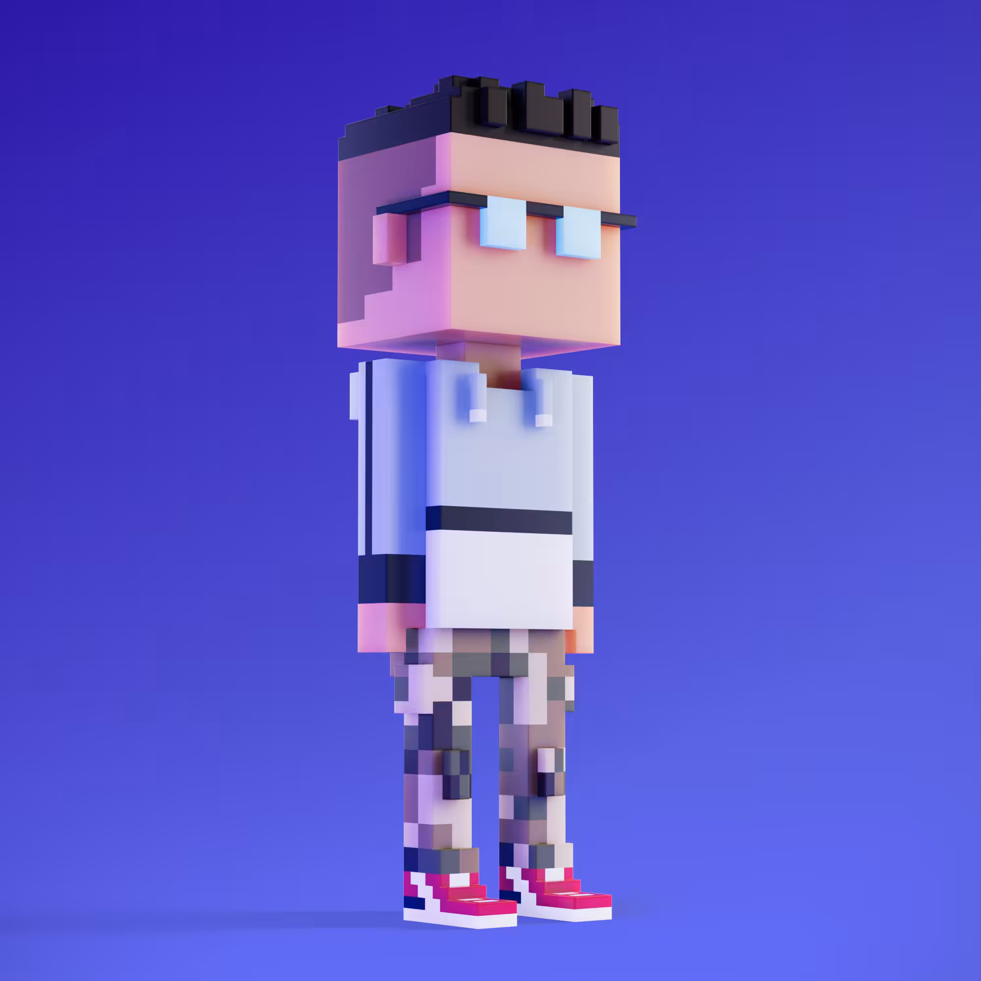 Meebit #5274