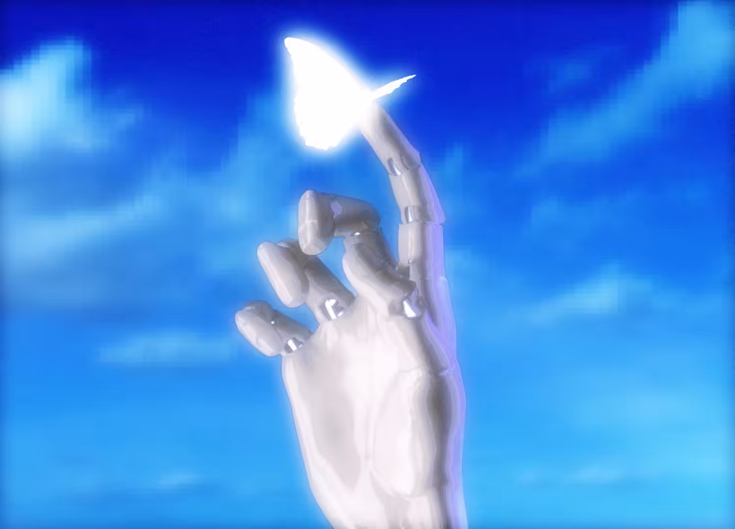 First Contact