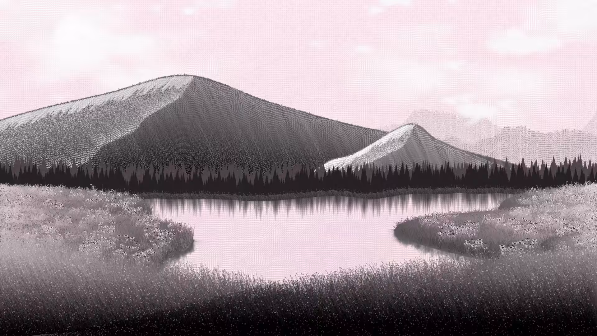 Tears of the Mountains #7
