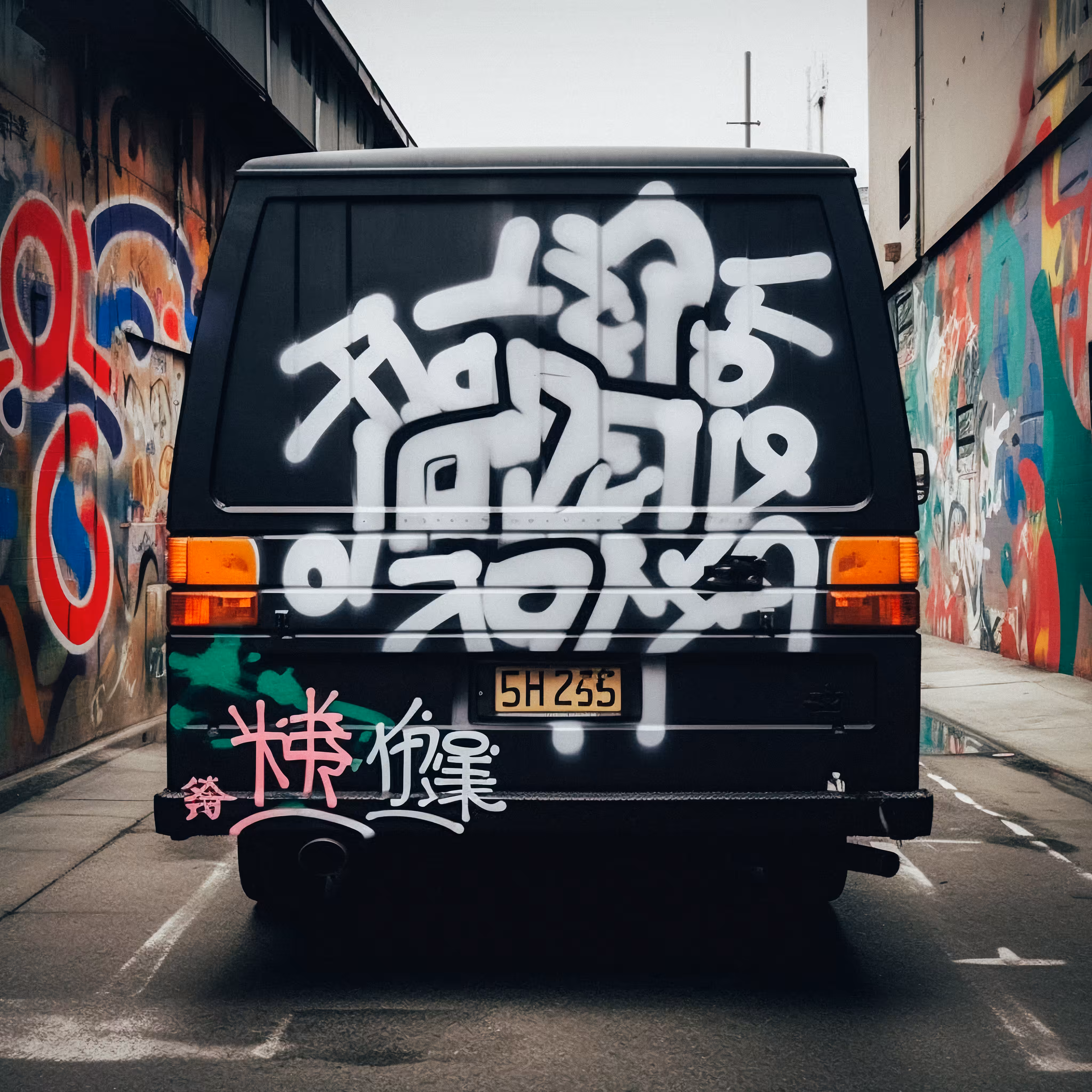 AIVANS®: AIVANS #22