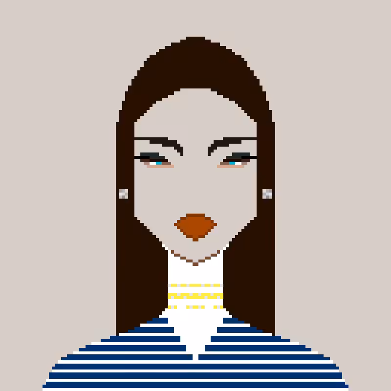 fxLady #250