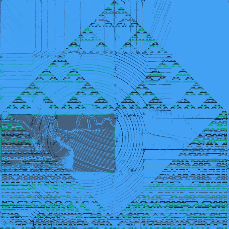 Abstract Automata #163