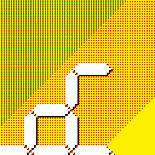 Excess Bits #732