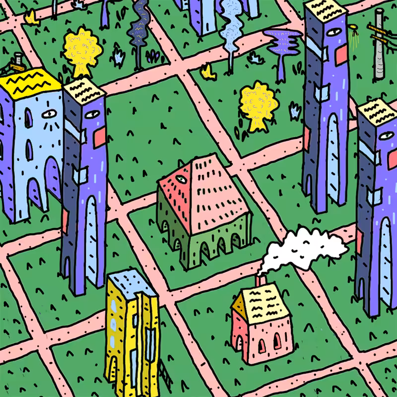 unplanned_city_01 #19