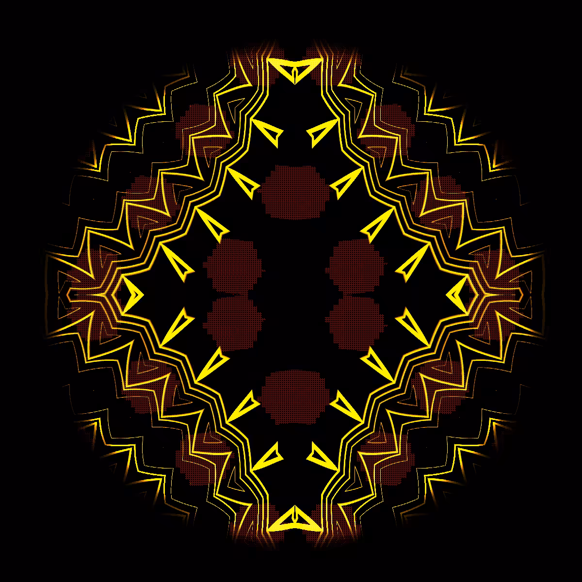 SubPatterning #2