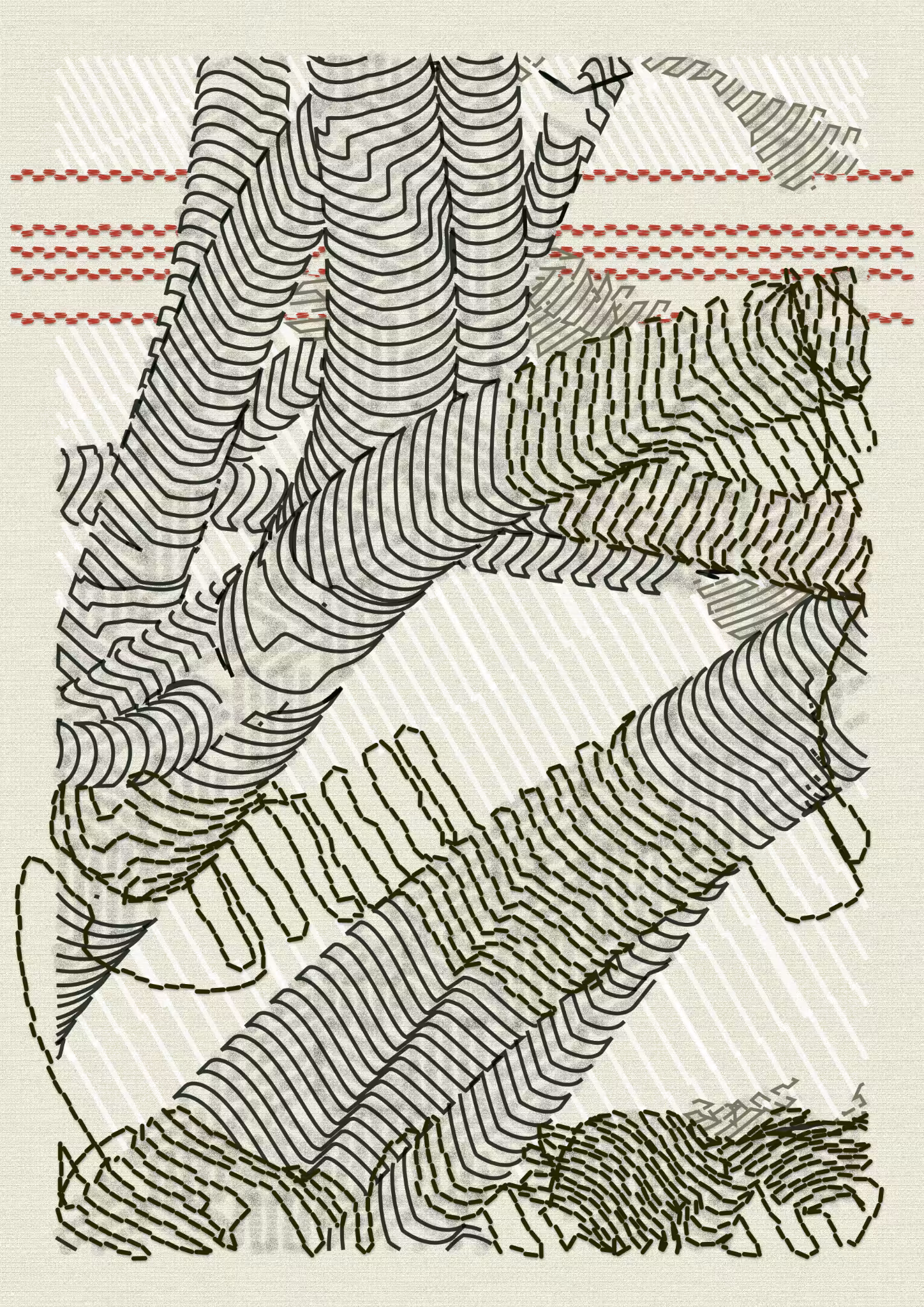 Aux Arbres #889