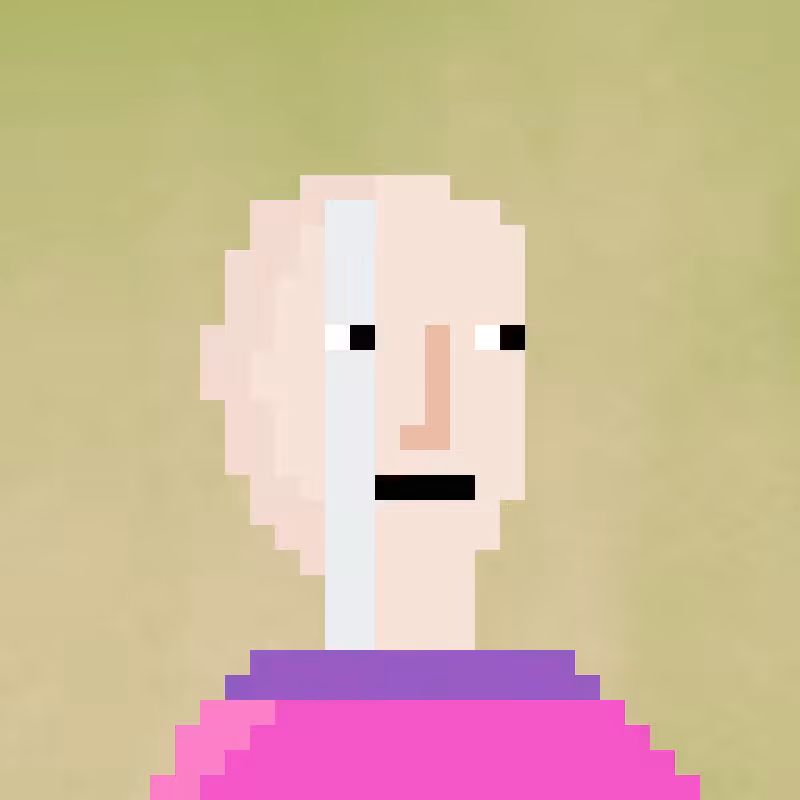 tEZY PUNK #54