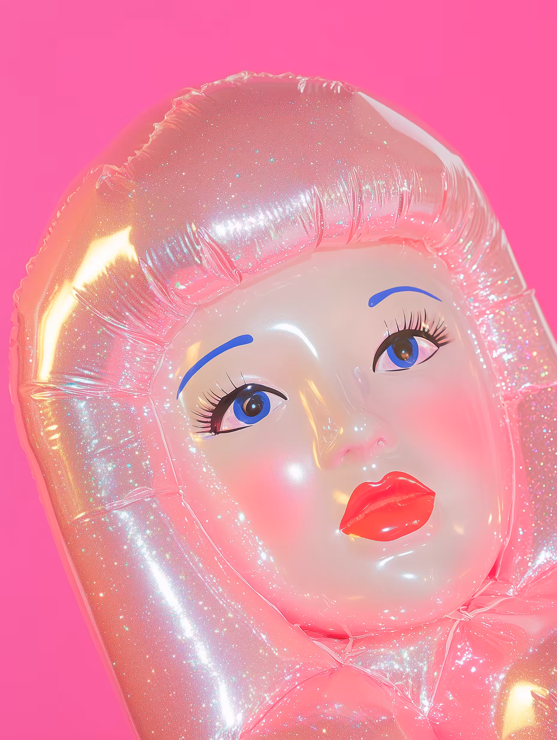 Puffy Icon #134