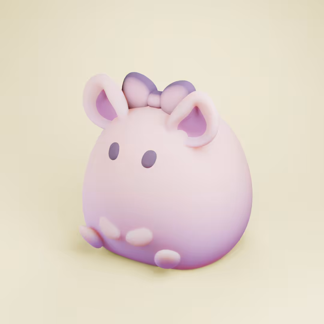 Hamui #106