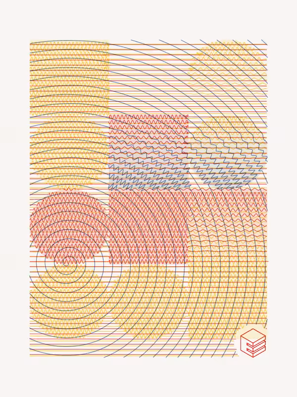 INTERFERENCES #38