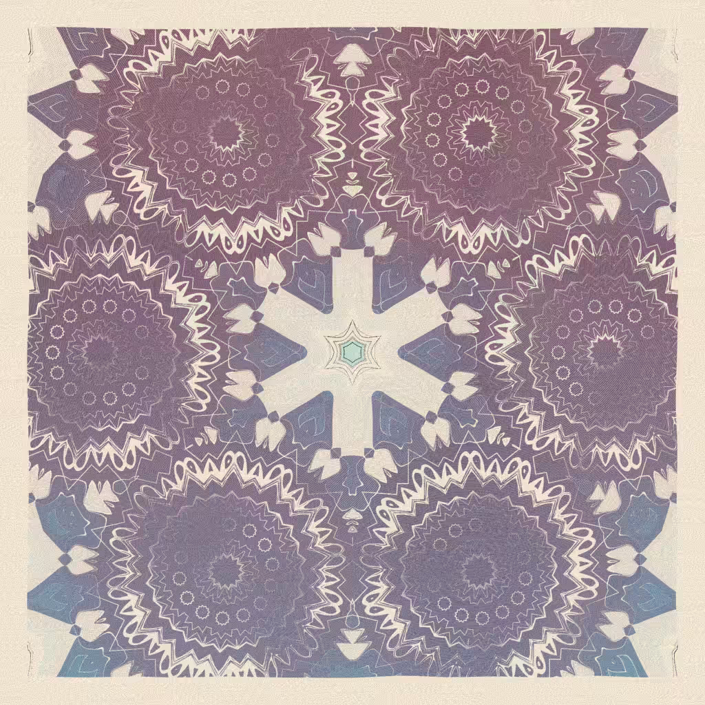Symmetry #1511
