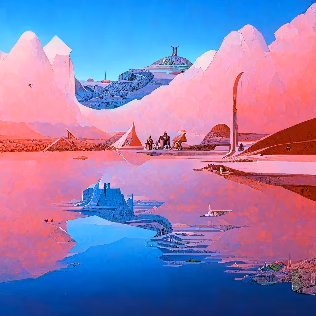 escape 47