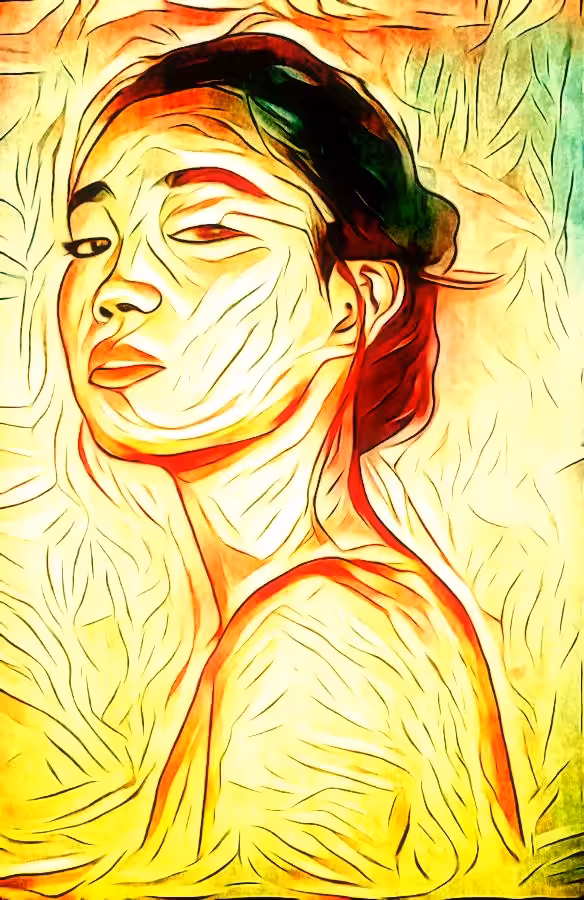 Her