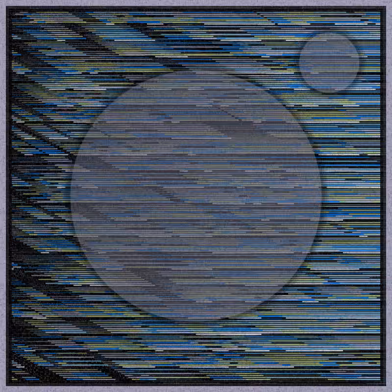 TI·ME III #127