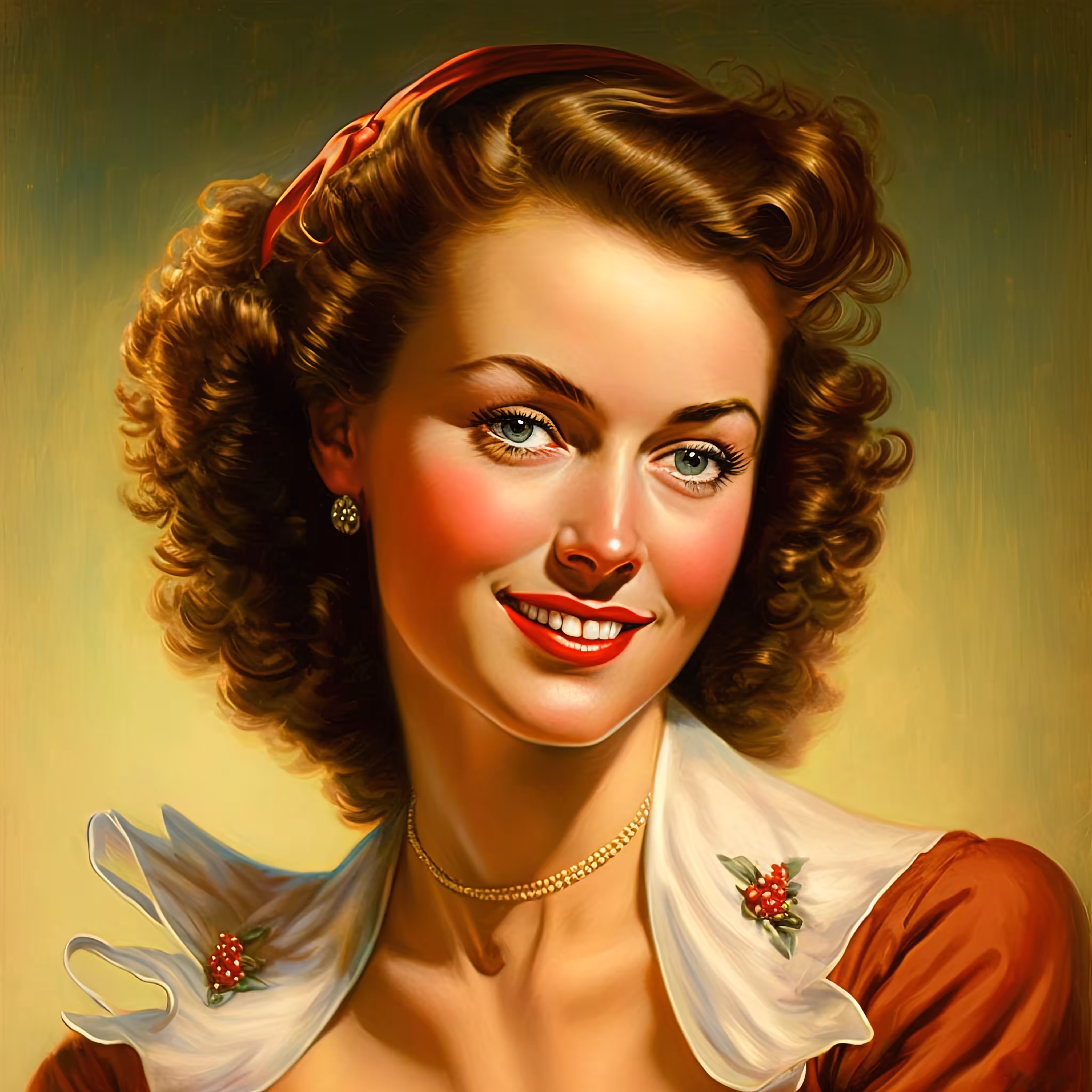 Mary